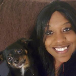 Meet your Posher, Amber